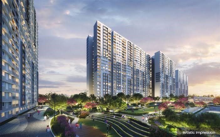 Adarsh Welkin Park Amenities