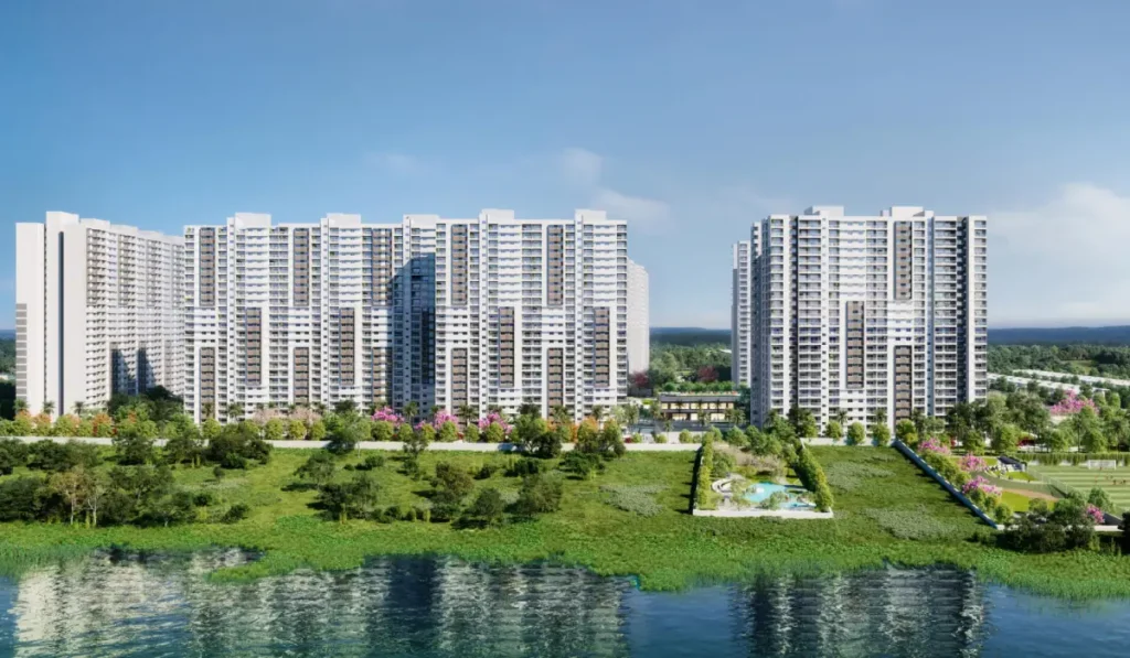 Adarsh Welkin Park Hosa Road